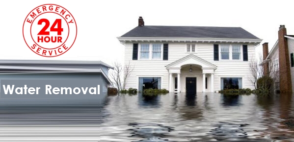 Emergency Water Removal NJ