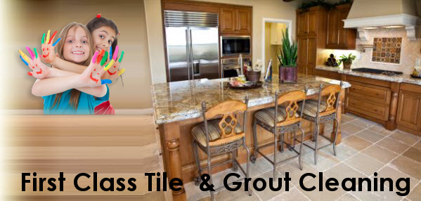 Tile and Grout Cleaning NJ