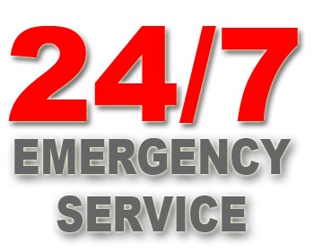 24-hour Restoration service