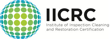 IICRC-certified