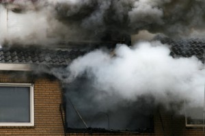 Smoke damage restoration NJ