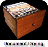 document-drying