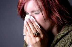 Allergies from Mold