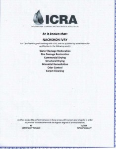 ICRA Certifide