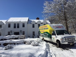disaster repairs service in New Brunswick-NJ
