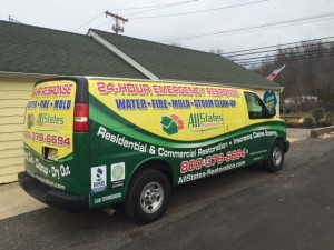 disaster repairs company in Haskell-NJ