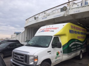 disaster restoration service in Bradley Beach-NJ