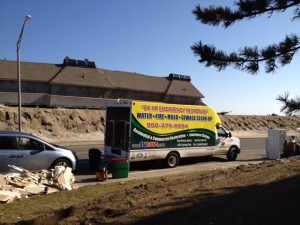 disaster restoration service in Haworth-NJ