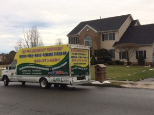 disaster repairs company in Madison-NJ