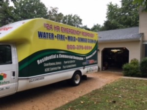 Marlboro NJ Water Damage