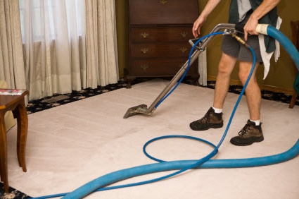 Wet carpet water removal contractor Bloomingdale New Jersey