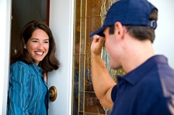 Flooded carpet water removal service Plumsted New Jersey