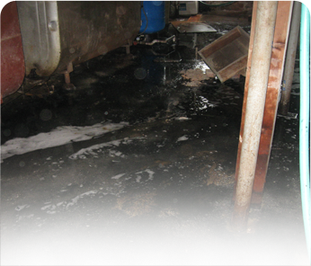 Sewage removal Hardyston