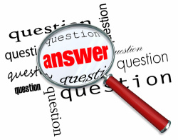 Questions and Answers Water Damage Creates Many Questions Hoboken-NJ