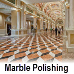 Marble Polishing & Cleaning Service