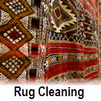 Area / Oriental Rug Cleaning