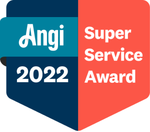 Angi Super Services Award 2022
