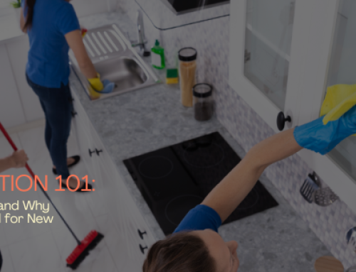 Mold Remediation 101: Understanding the Process and Why Professional Help Is Essential for New Jersey Homeowners