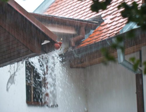New Jersey Storm Water Damage Prevention: How to Protect Your Home from Floods and Storms