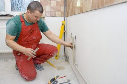 Home Water Damage Repairs NJ, NY