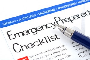 Hotels Emergency Preparedness Plan NJ, NY