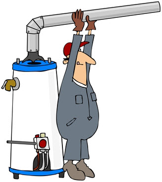 NJ Water Heater Leak Repair Service