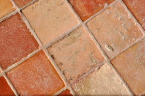 Tile and Grout Protective Finishes