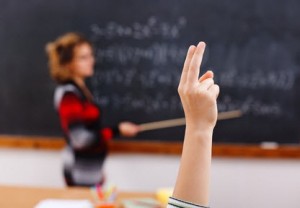 classroom water damage cleanup NJ 