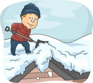 Minimize water damage and prevent ice dams NJ